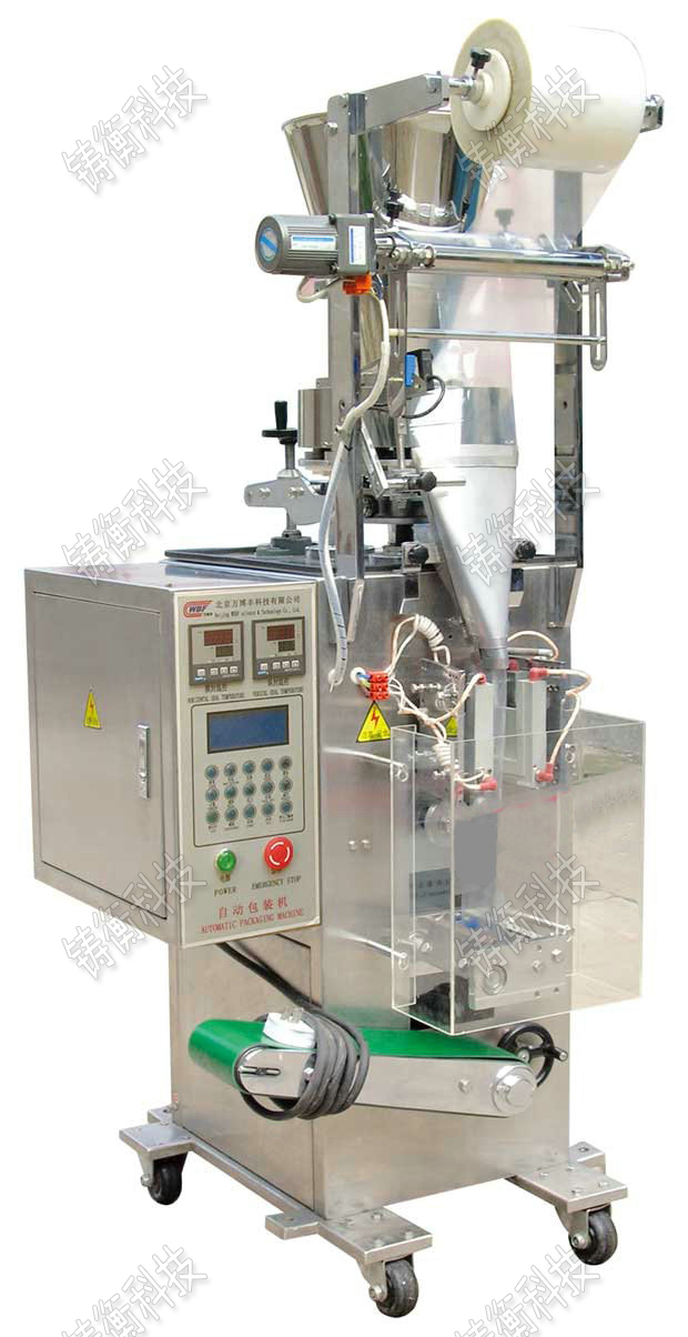 袋裝茶葉包裝機(jī)