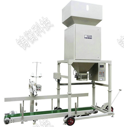 小型半自動(dòng)包裝機(jī)