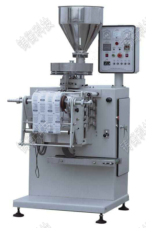 袋裝茶葉包裝機(jī)