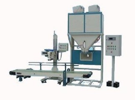 小型半自動包裝機