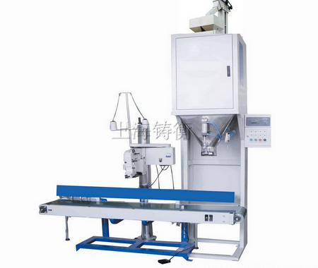 小型半自動(dòng)包裝機(jī)
