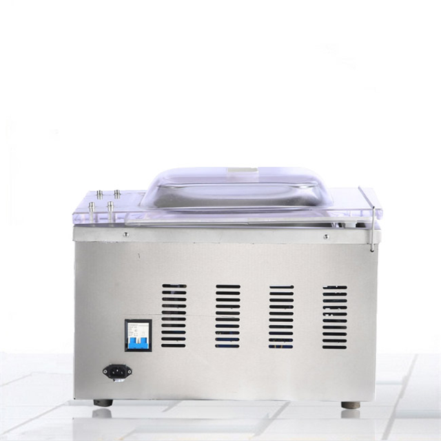 食品小型真空包裝機(jī) 食品小型真空包裝機(jī)