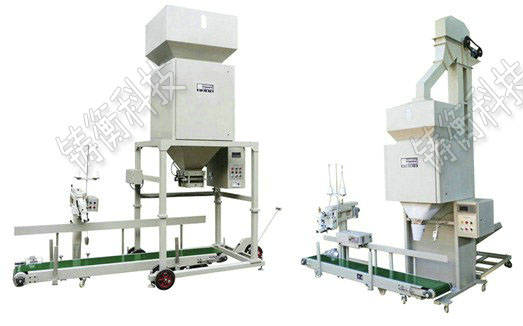 小型半自動(dòng)包裝機(jī)